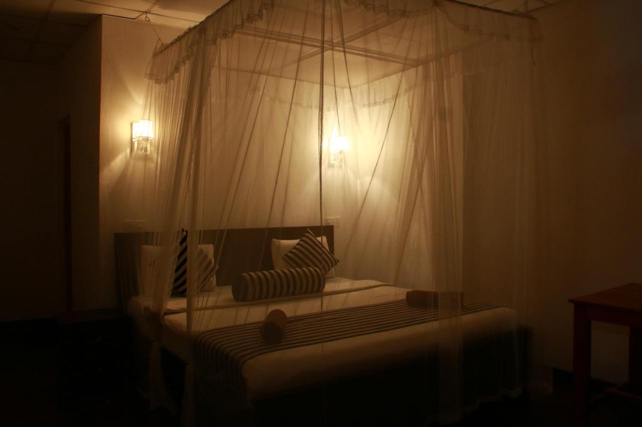 Bed and Breakfast Different View à Ella Extérieur photo